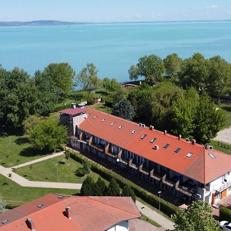 Zamardi Parti Apartman Екстер'єр фото