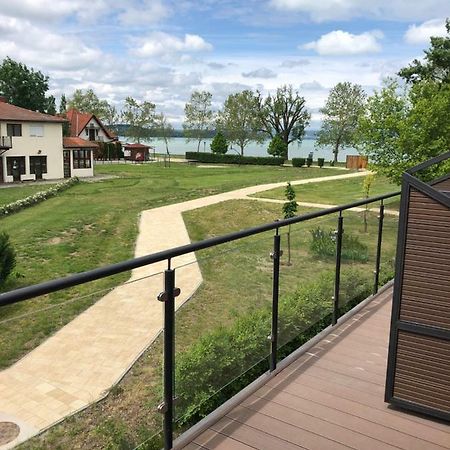 Zamardi Parti Apartman Екстер'єр фото
