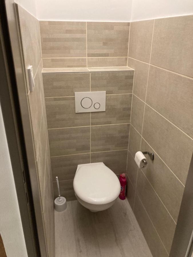 Zamardi Parti Apartman Екстер'єр фото