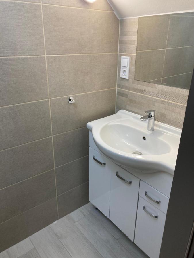 Zamardi Parti Apartman Екстер'єр фото