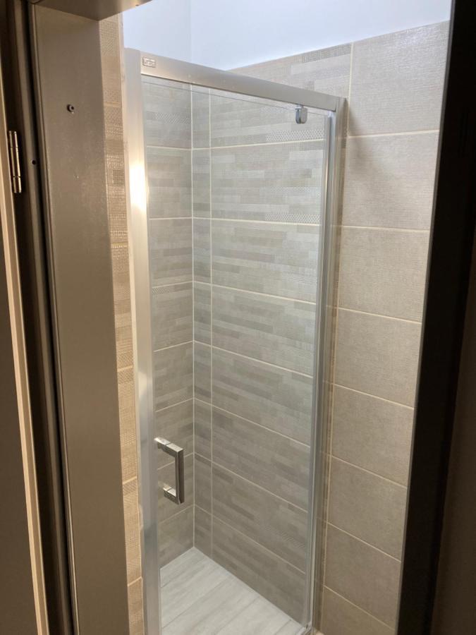 Zamardi Parti Apartman Екстер'єр фото
