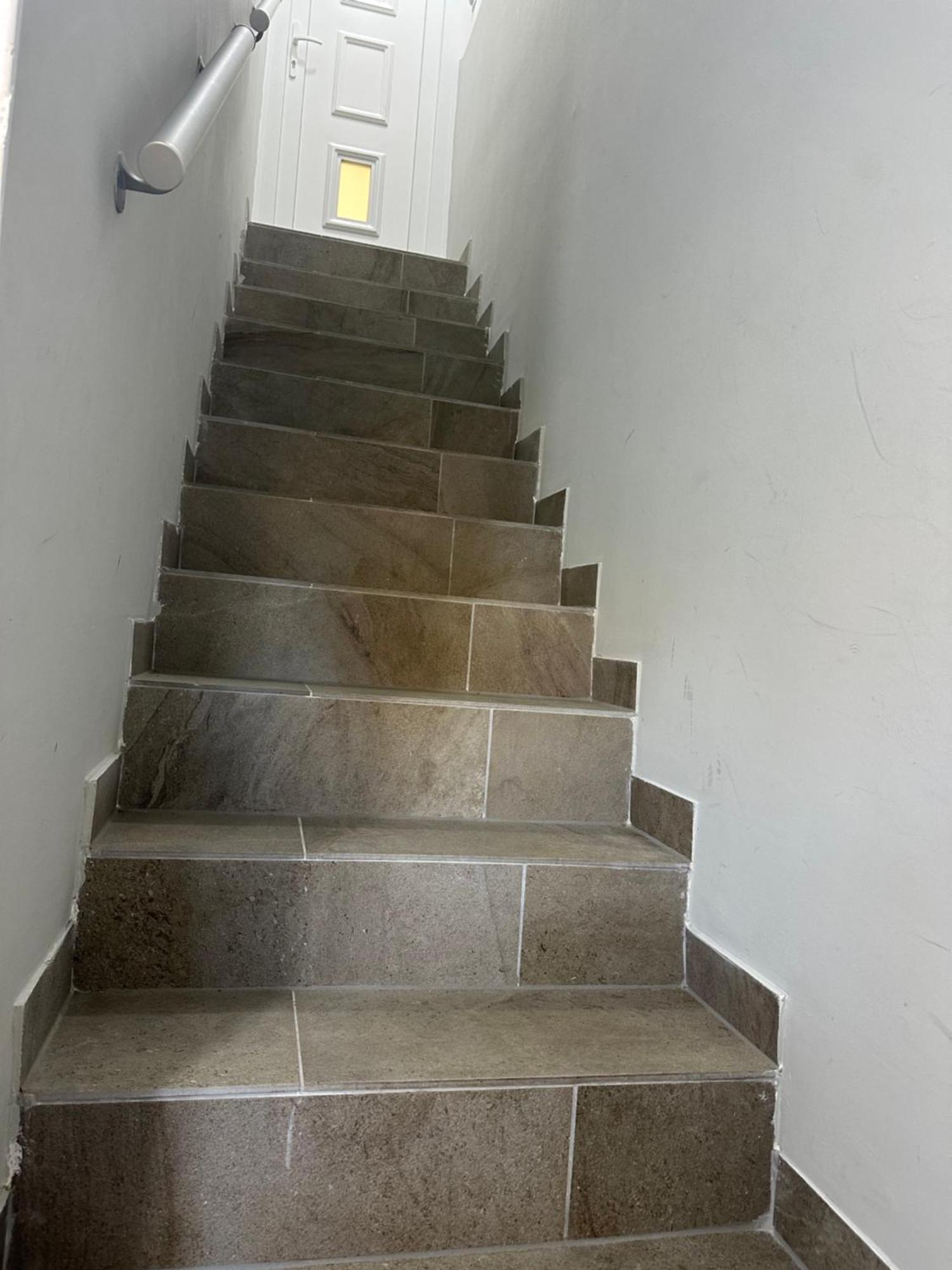 Zamardi Parti Apartman Екстер'єр фото