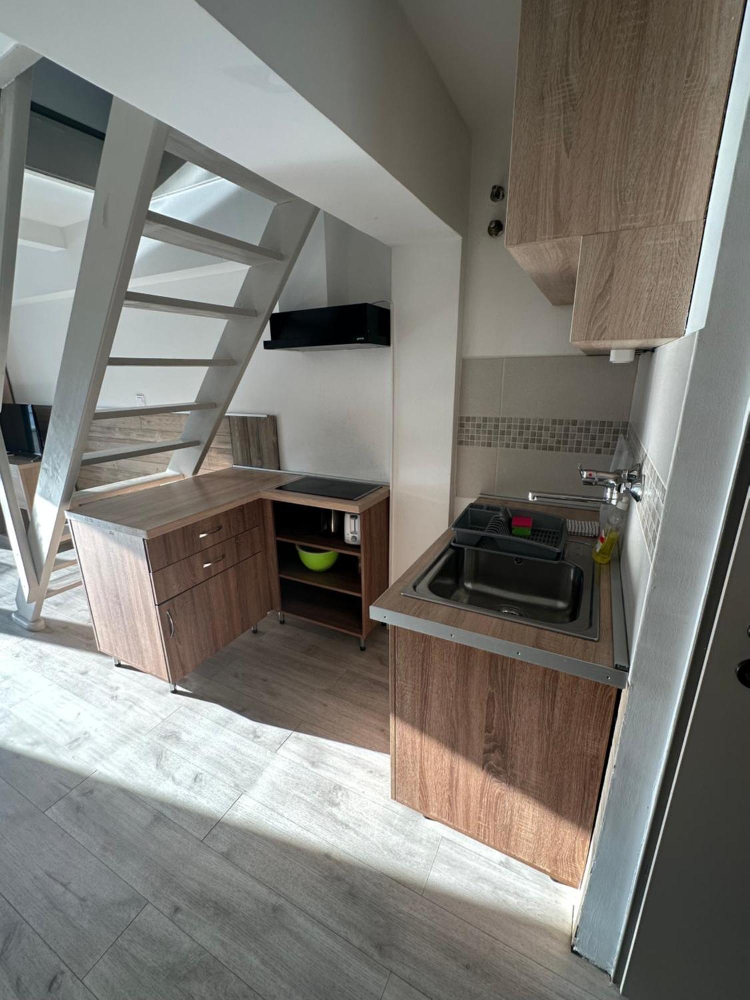Zamardi Parti Apartman Екстер'єр фото