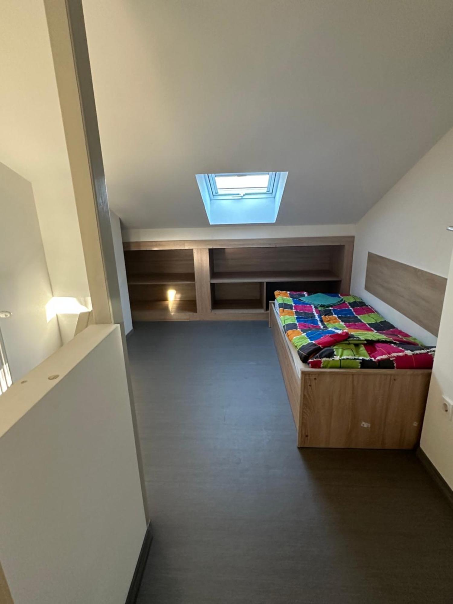 Zamardi Parti Apartman Екстер'єр фото