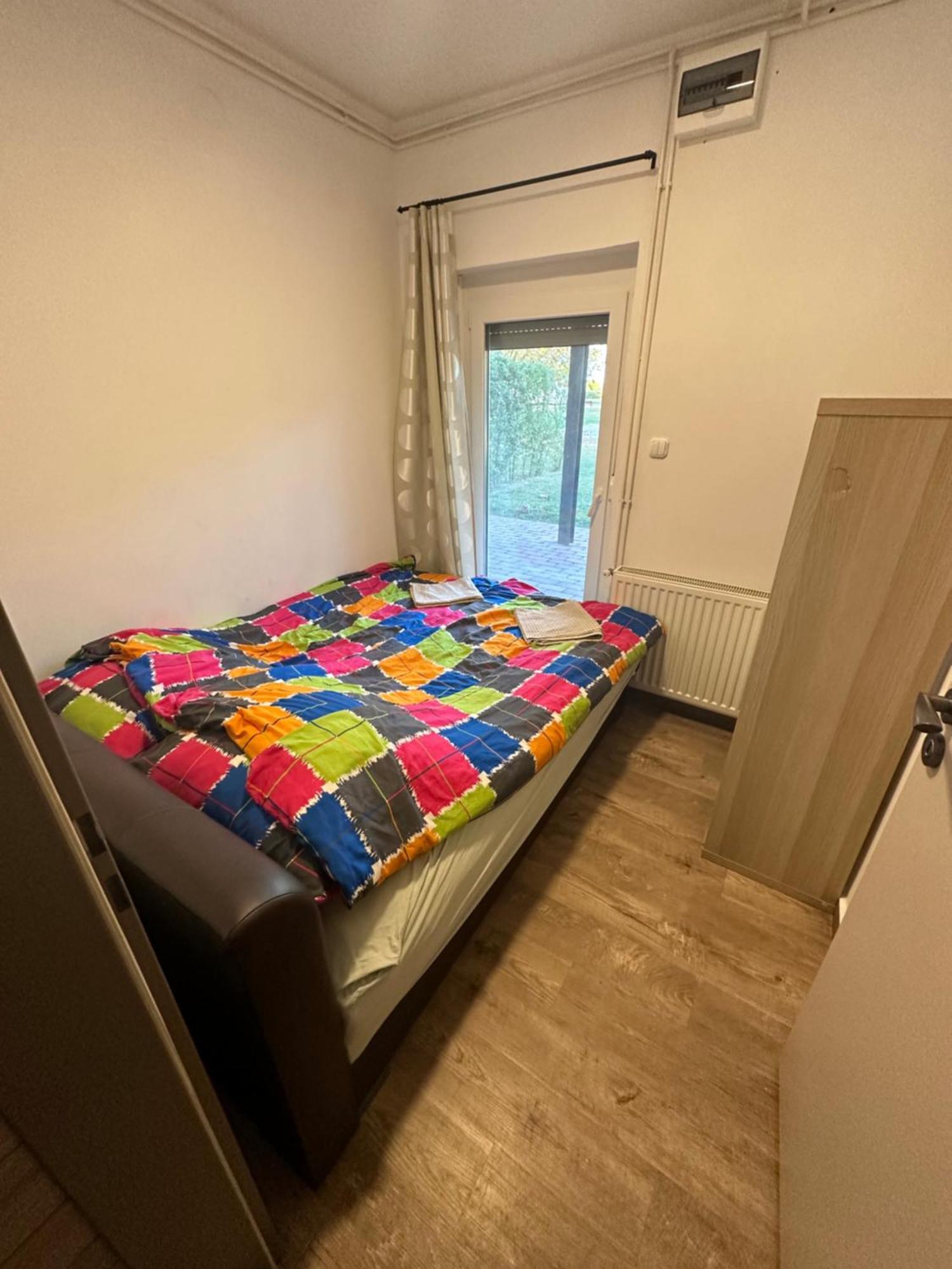 Zamardi Parti Apartman Екстер'єр фото