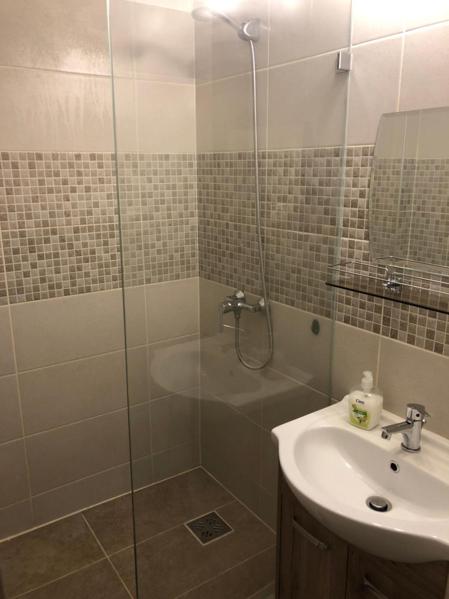 Zamardi Parti Apartman Екстер'єр фото