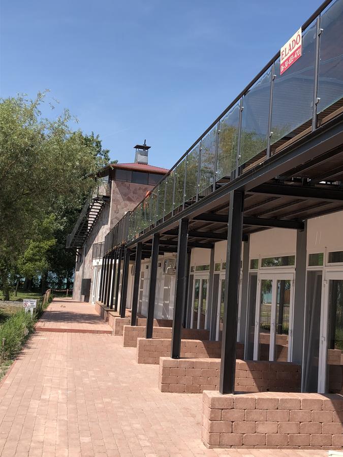 Zamardi Parti Apartman Екстер'єр фото