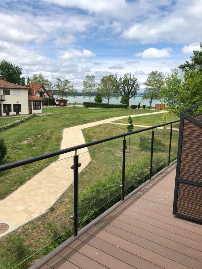 Zamardi Parti Apartman Екстер'єр фото