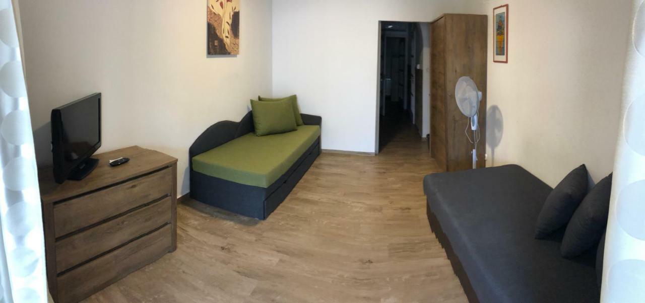 Zamardi Parti Apartman Екстер'єр фото