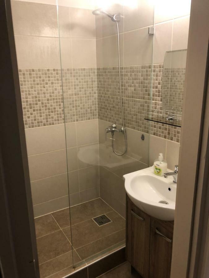 Zamardi Parti Apartman Екстер'єр фото